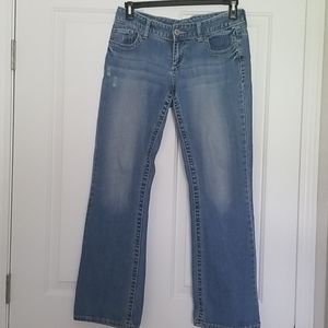 Womens jeans